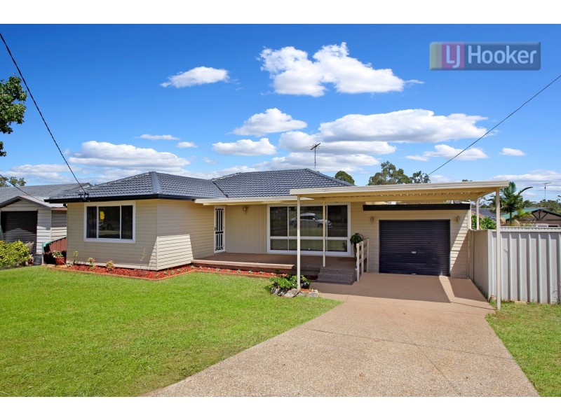 44 Sylvia Street, Blacktown NSW 2148