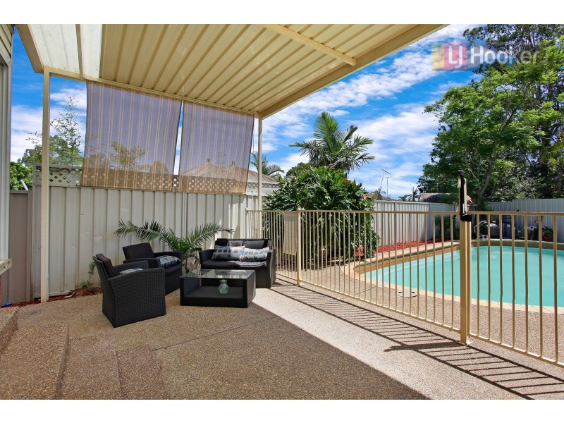 44 Sylvia Street, Blacktown NSW 2148