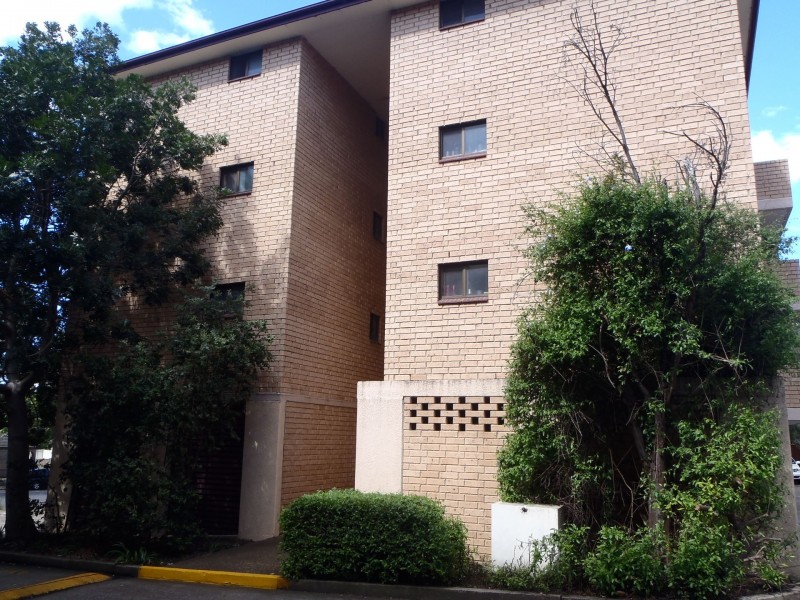 1/25 Mantaka Street, Blacktown NSW 2148