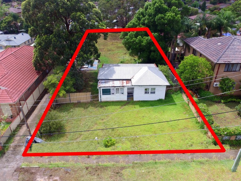 2 School Parade, Doonside NSW 2767