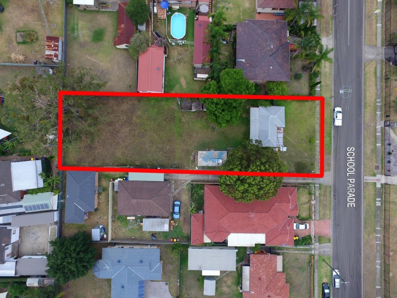2 School Parade, Doonside NSW 2767