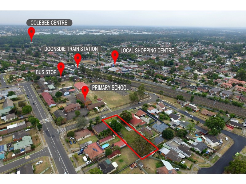 2 School Parade, Doonside NSW 2767