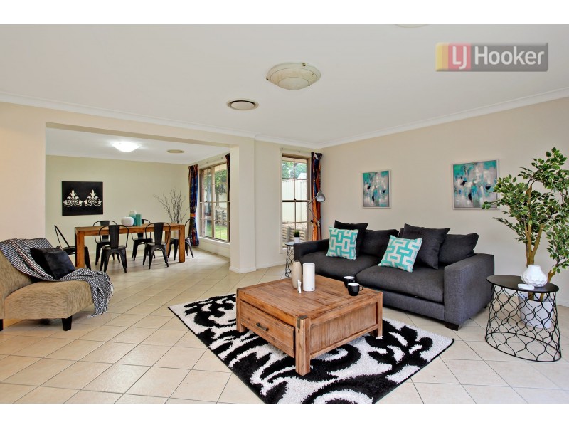 45 Patterson Road, Lalor Park NSW 2147