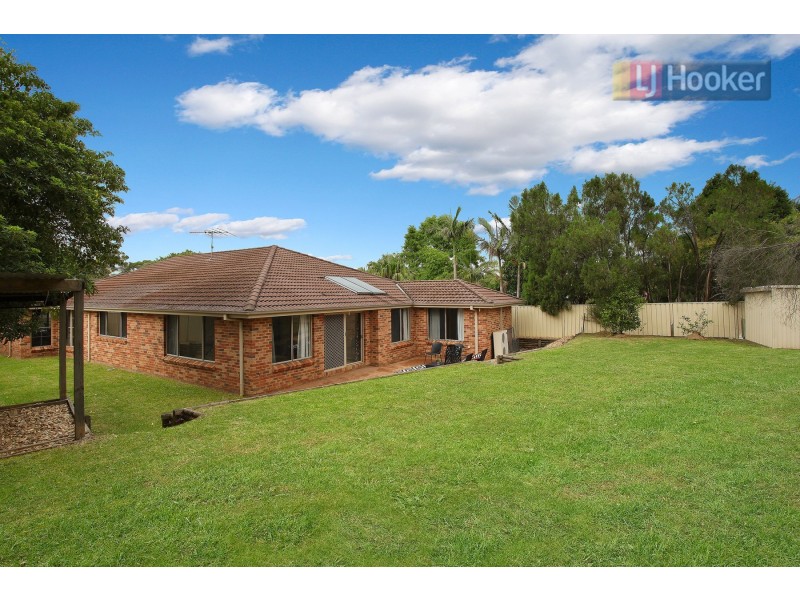 45 Patterson Road, Lalor Park NSW 2147