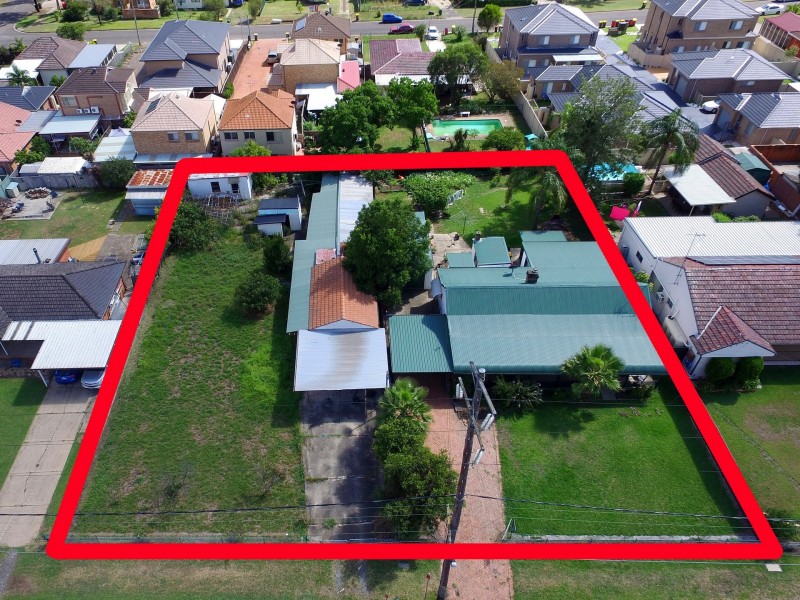 95 & 97 Doonside Crescent, Blacktown NSW 2148