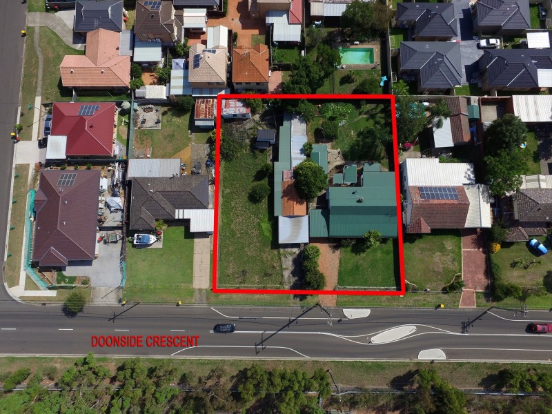 95 & 97 Doonside Crescent, Blacktown NSW 2148