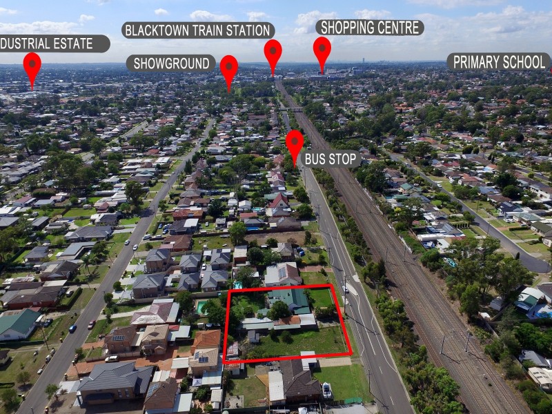 95 & 97 Doonside Crescent, Blacktown NSW 2148