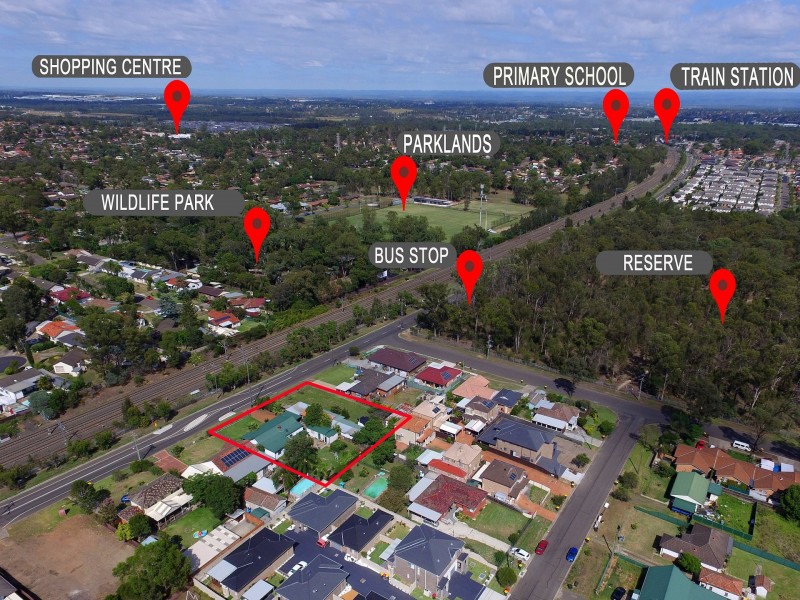 95 & 97 Doonside Crescent, Blacktown NSW 2148