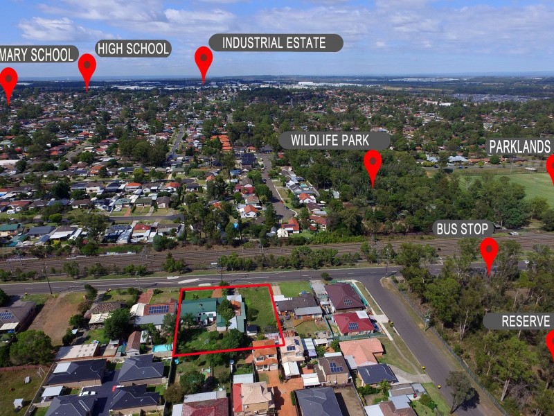 95 & 97 Doonside Crescent, Blacktown NSW 2148