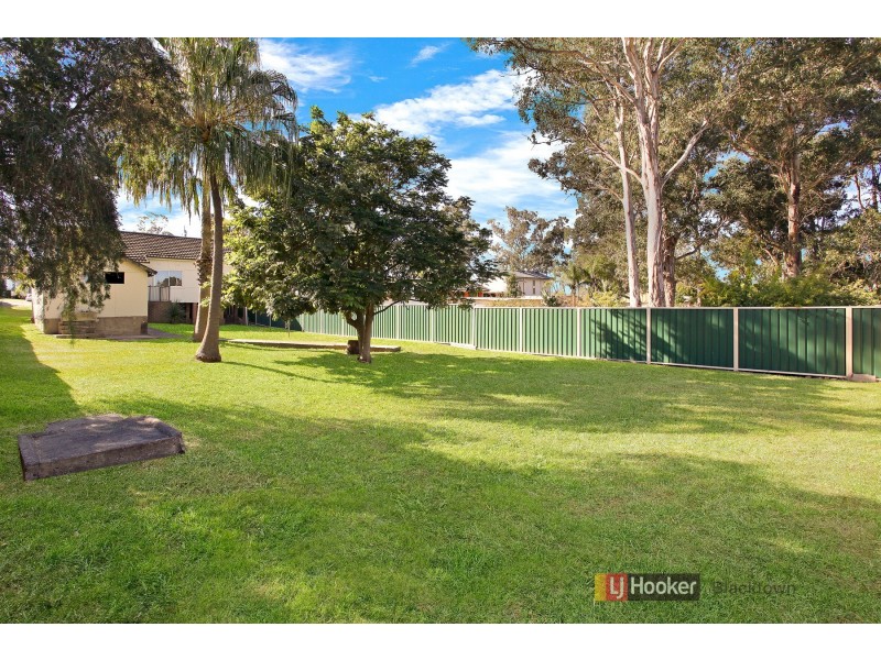 28 Stanley Street, Blacktown NSW 2148