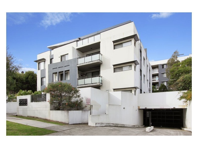 11/9 Wallace Street, Blacktown NSW 2148