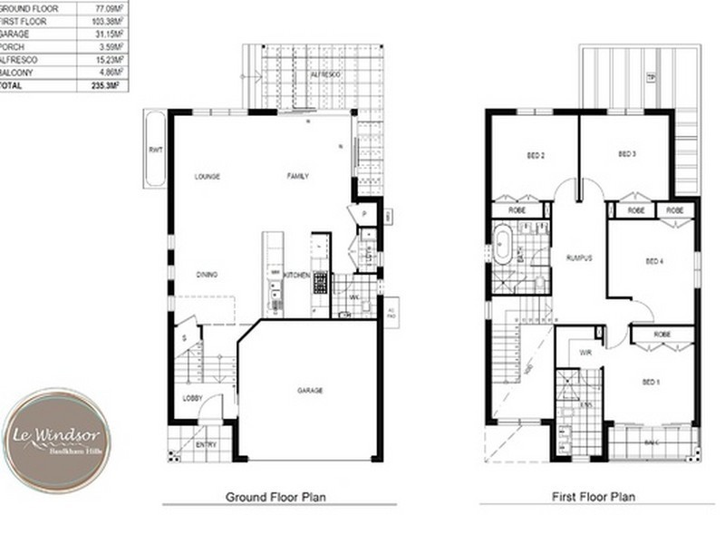 49-55 Windsor Road, Baulkham Hills NSW 2153