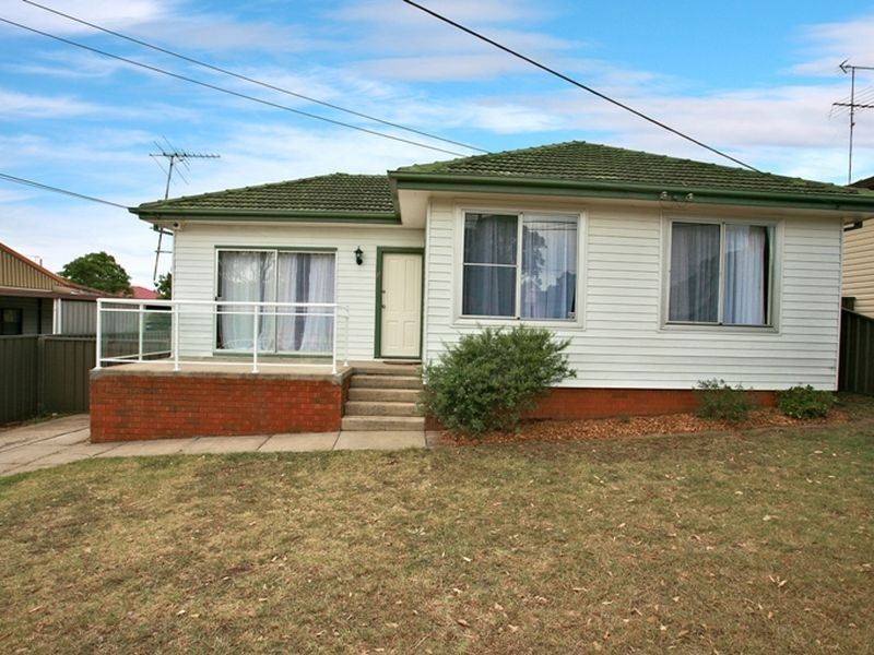 27 Julie Street, Blacktown NSW 2148