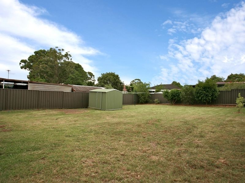 27 Julie Street, Blacktown NSW 2148