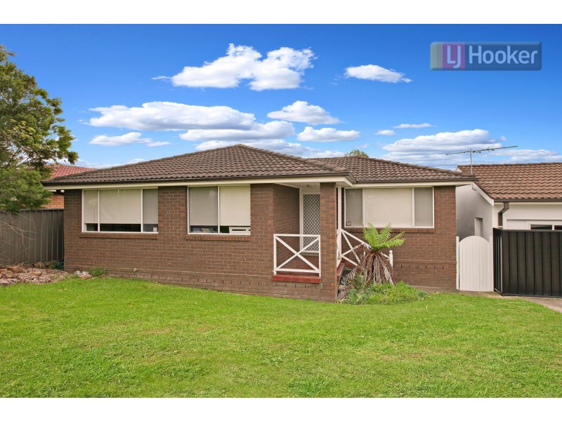 2 & 2A Coogan Place, Dean Park NSW 2761