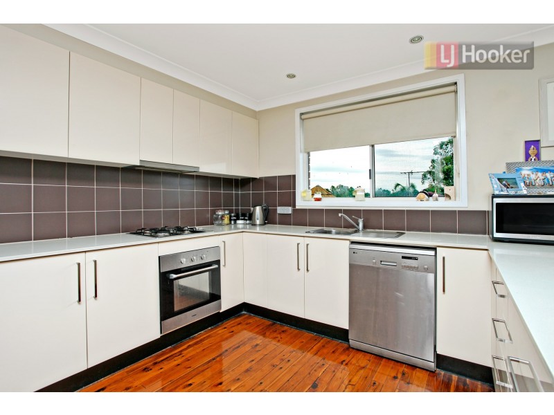 2 & 2A Coogan Place, Dean Park NSW 2761