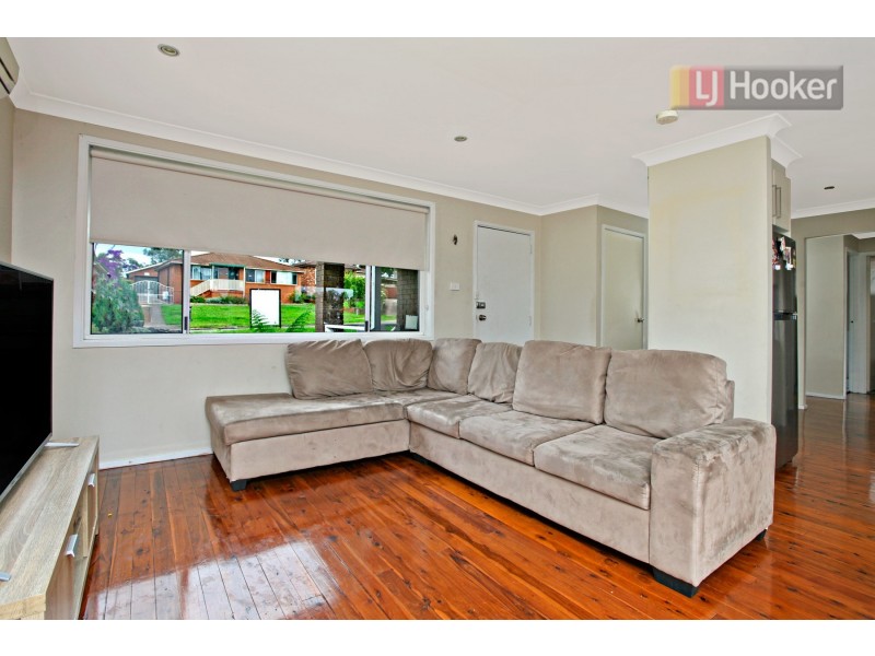 2 & 2A Coogan Place, Dean Park NSW 2761