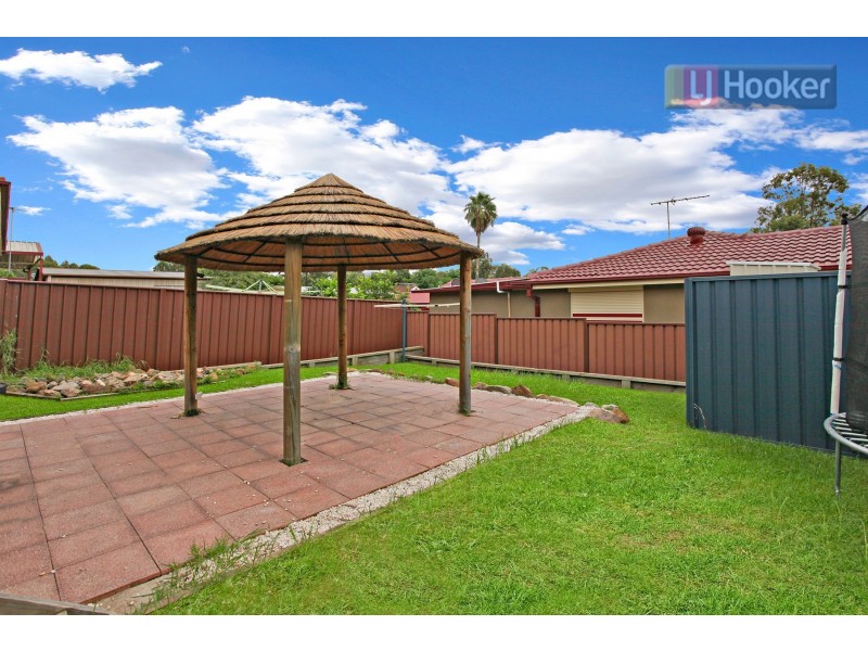 2 & 2A Coogan Place, Dean Park NSW 2761