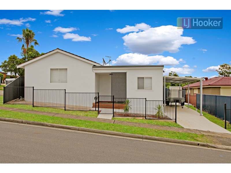 2 & 2A Coogan Place, Dean Park NSW 2761
