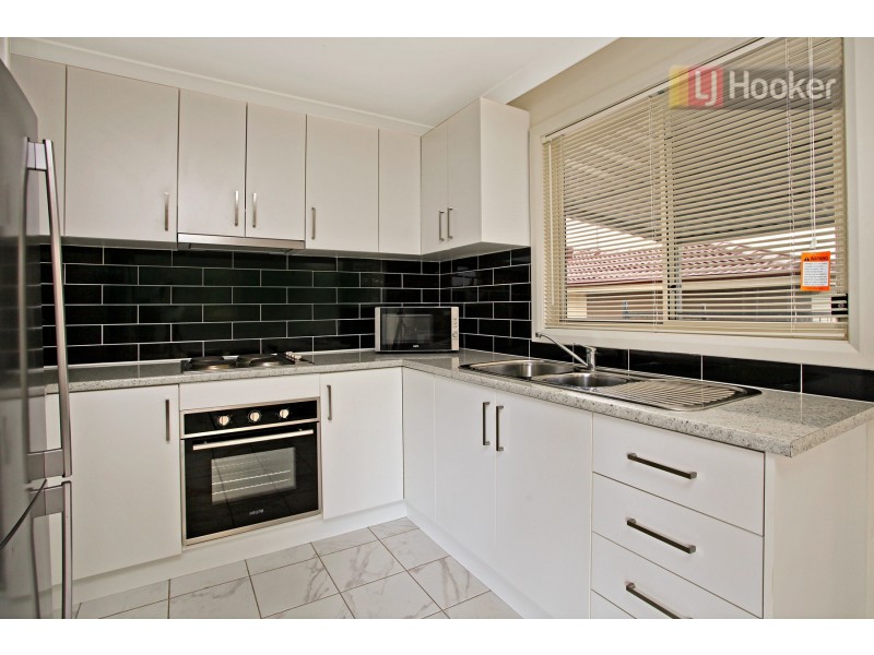 2 & 2A Coogan Place, Dean Park NSW 2761