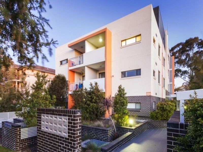 10/12-14 Clifton Street, Blacktown NSW 2148