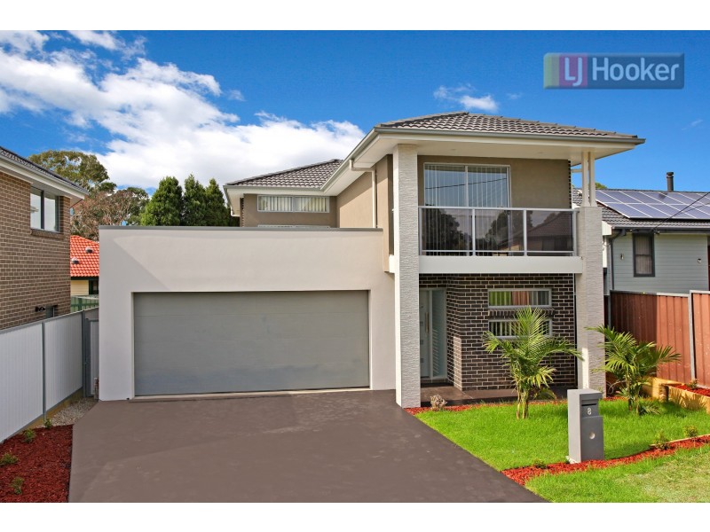 8 Daphne Place, Blacktown NSW 2148