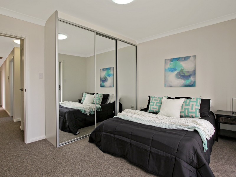 8 Daphne Place, Blacktown NSW 2148