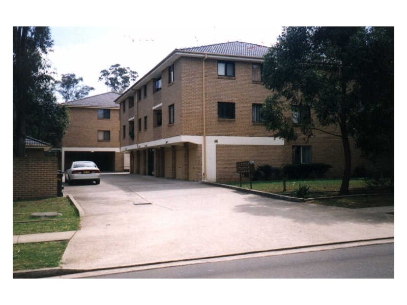 14/46 Luxford Road, Mount Druitt NSW 2770