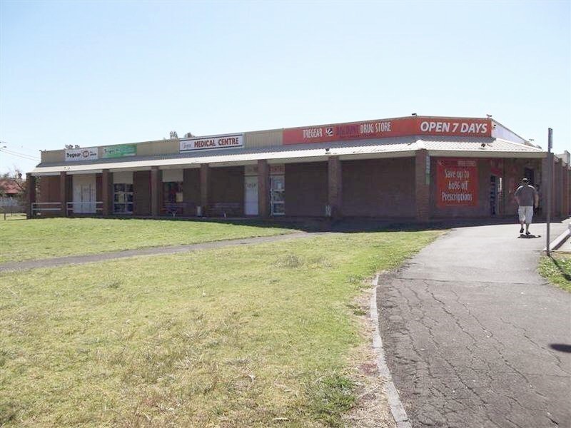 Shop 8/155-161 Aurora Drive, Tregear NSW 2770