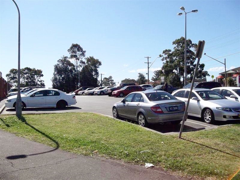 Shop 8/155-161 Aurora Drive, Tregear NSW 2770