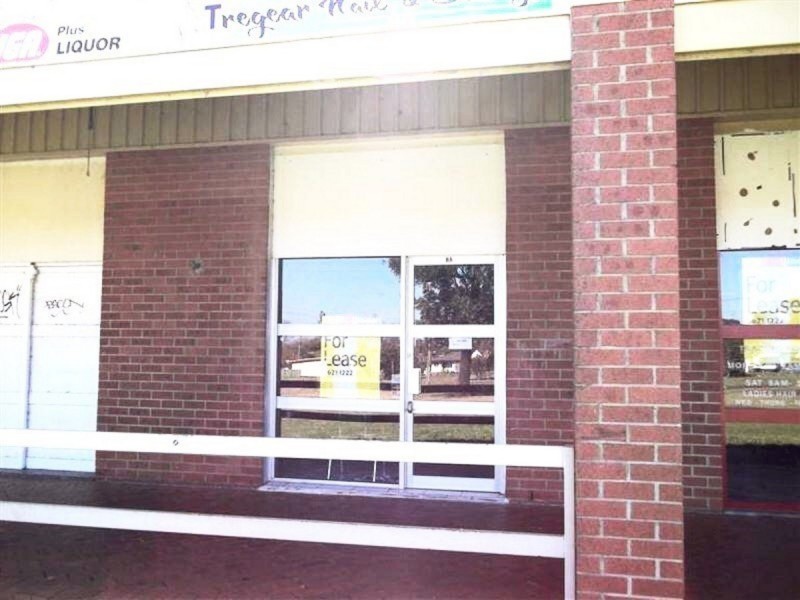 Shop 8A/155-161 Aurora Drive, Tregear NSW 2770