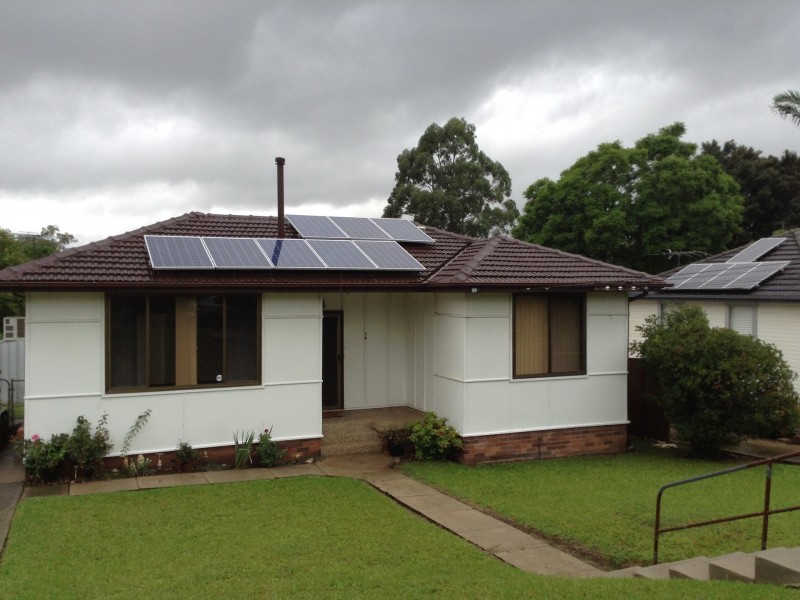 26 Charlton Road, Lalor Park NSW 2147