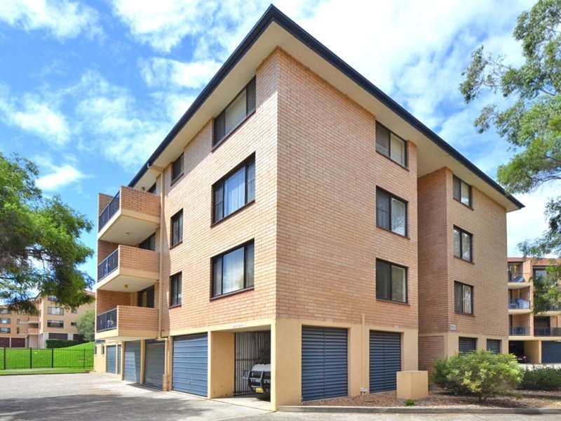 37/5 Griffiths Street, Blacktown NSW 2148