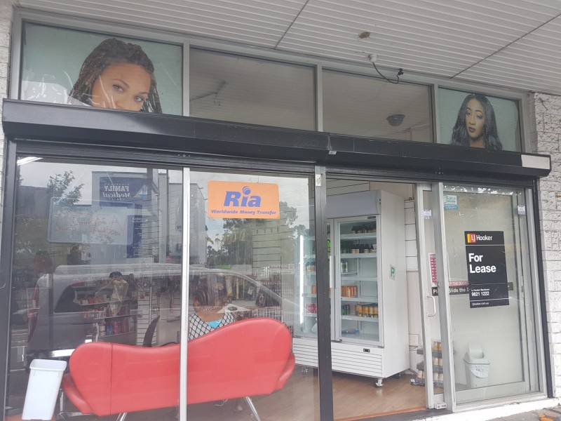 124 Main Street, Blacktown NSW 2148