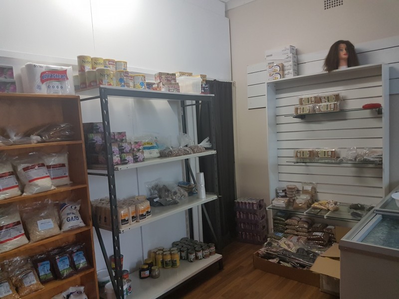 124 Main Street, Blacktown NSW 2148