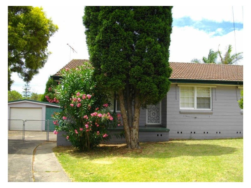 8 Ruby Place, Seven Hills NSW 2147