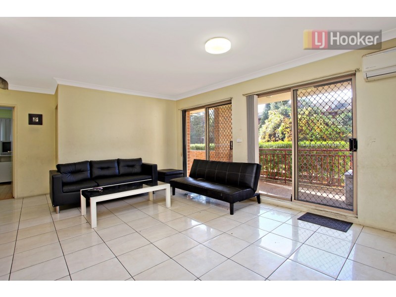 Unit 29/2-4 Fourth Avenue, Blacktown NSW 2148