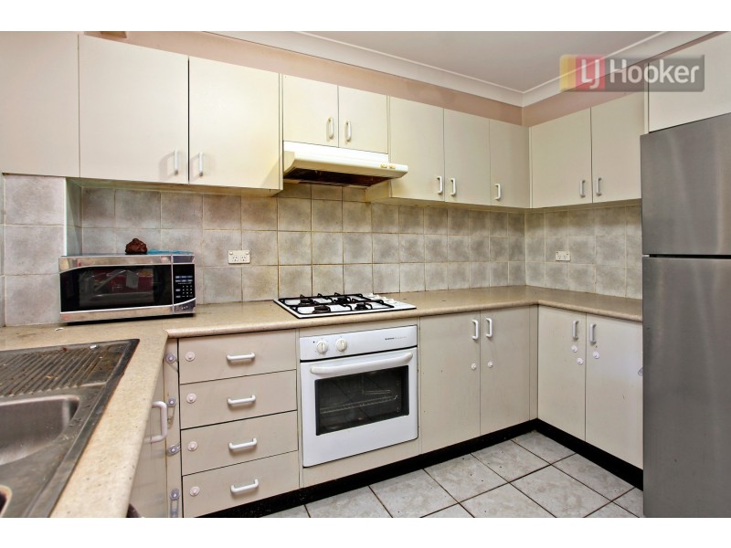 Unit 29/2-4 Fourth Avenue, Blacktown NSW 2148