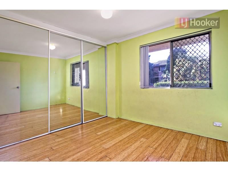 Unit 29/2-4 Fourth Avenue, Blacktown NSW 2148