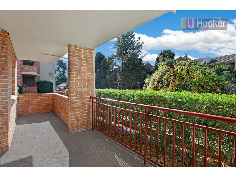 Unit 29/2-4 Fourth Avenue, Blacktown NSW 2148