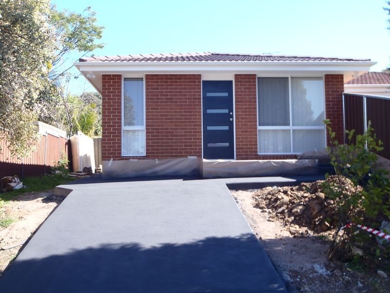 2 Sussex Place, Seven Hills NSW 2147