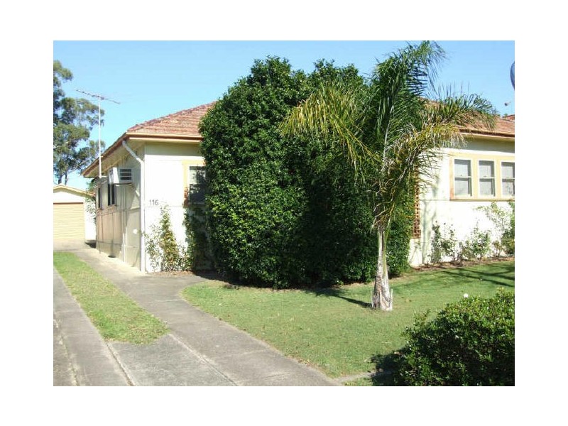 116 Kildare Road, Blacktown NSW 2148