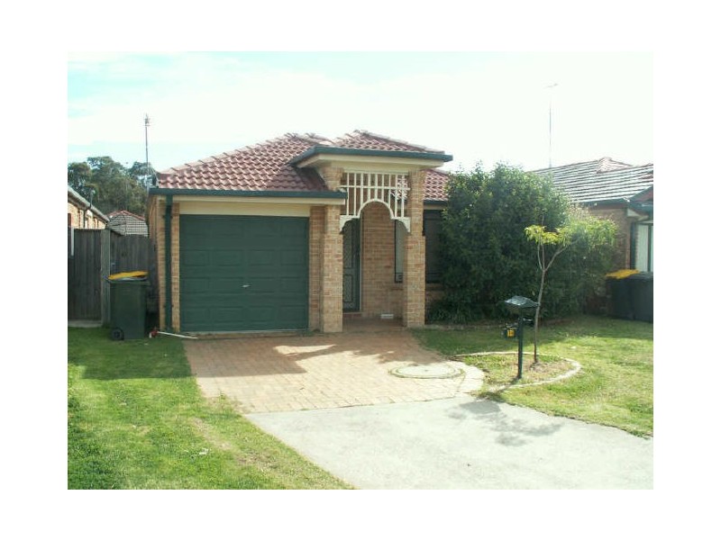 16 Alexander Parade, Blacktown NSW 2148