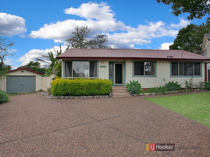 9 Tyrone Place, Blacktown NSW 2148