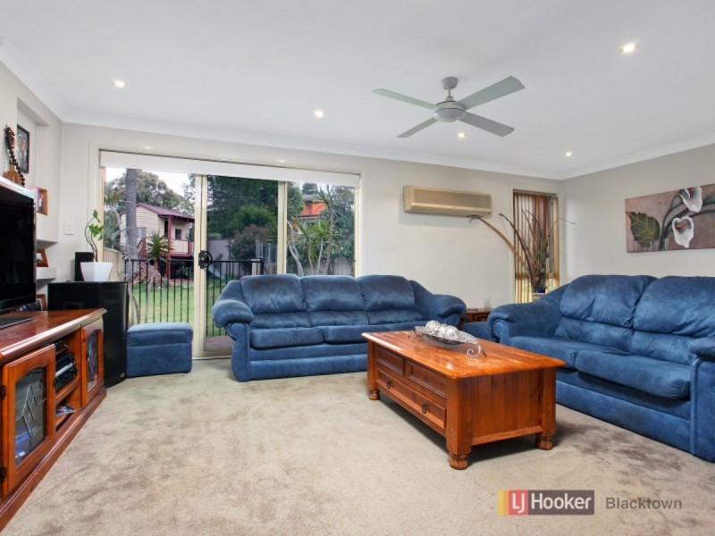 9 Tyrone Place, Blacktown NSW 2148