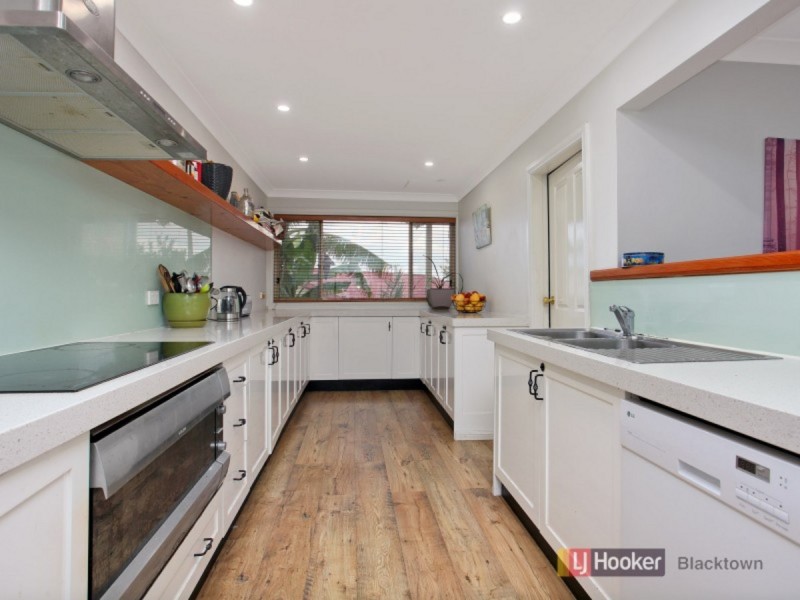 9 Tyrone Place, Blacktown NSW 2148