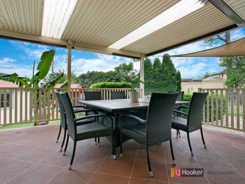 9 Tyrone Place, Blacktown NSW 2148