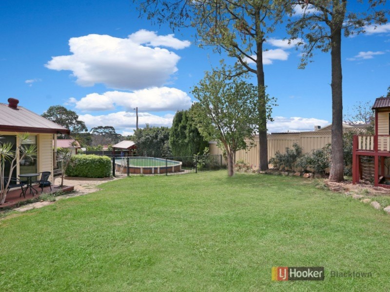 9 Tyrone Place, Blacktown NSW 2148