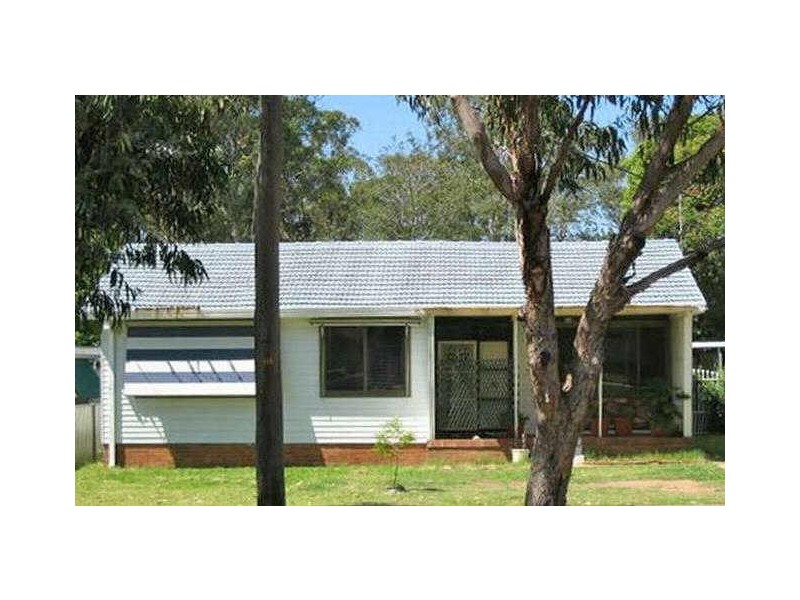 6 CHESTER STREET, Blacktown NSW 2148