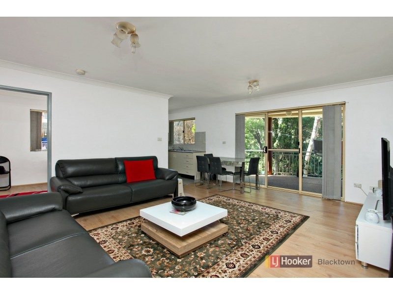 35/8-10 Fourth Avenue, Blacktown NSW 2148